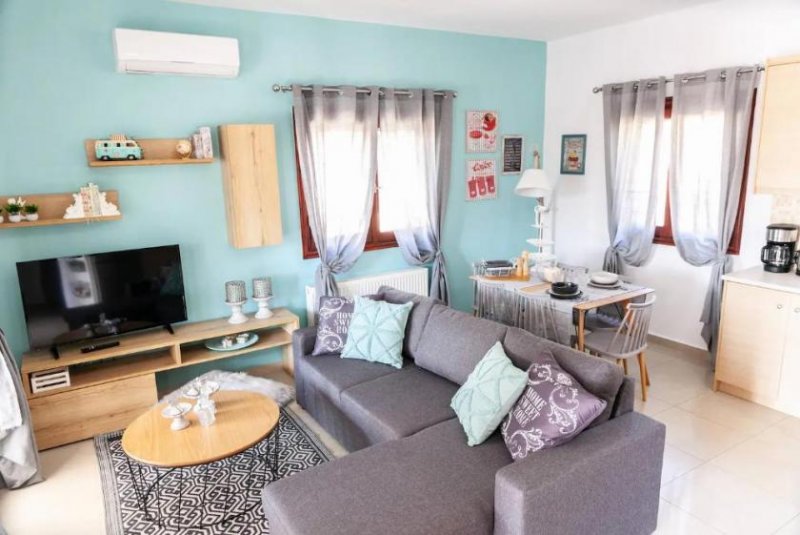 Modi Kreta, Platanias: Moderne Villa auf dem Land zu verkaufen Haus kaufen